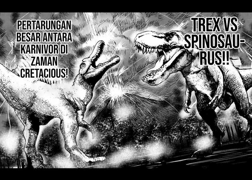 Zombie 100 ~Zombie ni Naru Made ni Shitai 100 no Koto~ Chapter 29 Gambar 21
